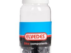 Elvedes zwart