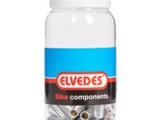Elvedes zilver
