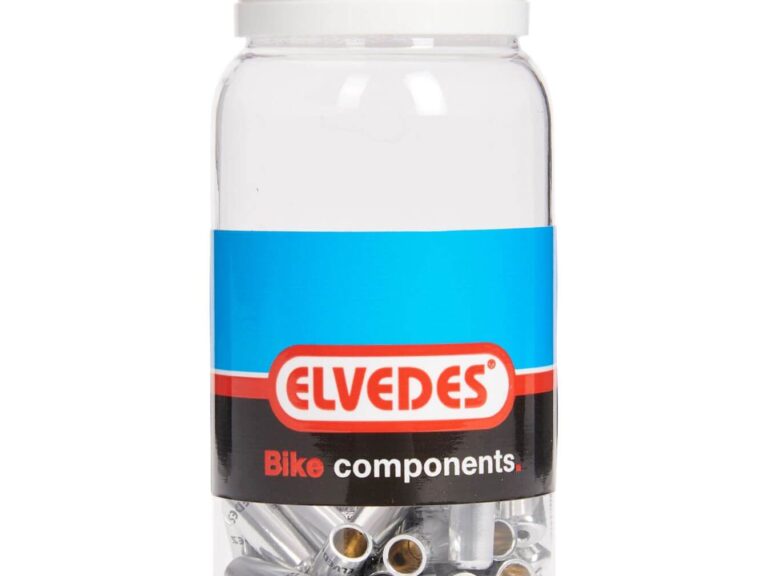 Elvedes zilver