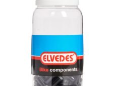 Elvedes zwart