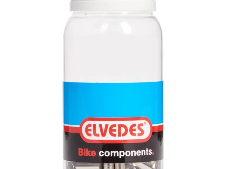Elvedes