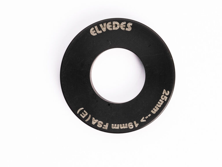 Elvedes