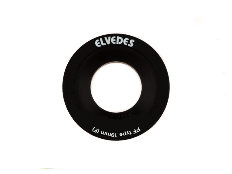 Elvedes