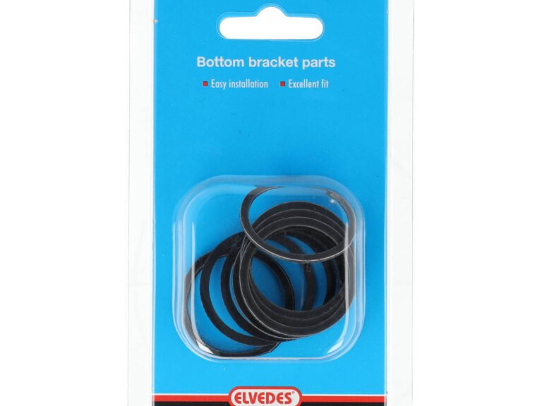 Elvedes crankstel