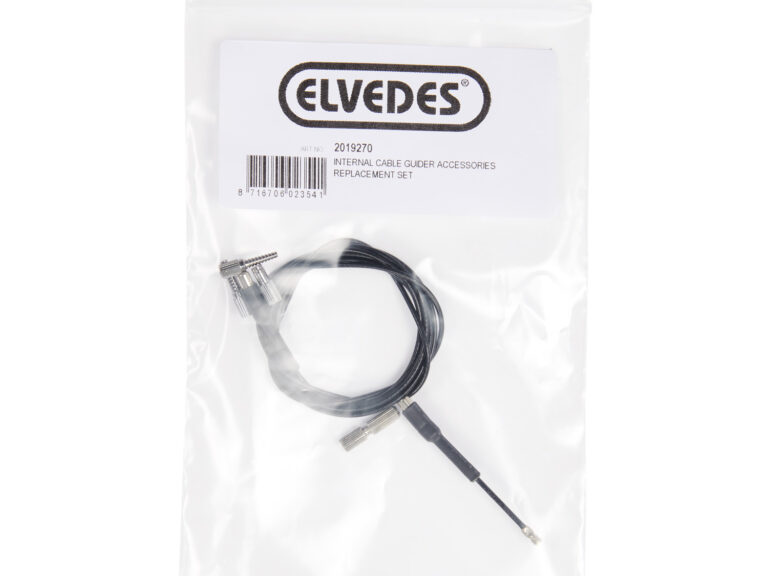 Elvedes