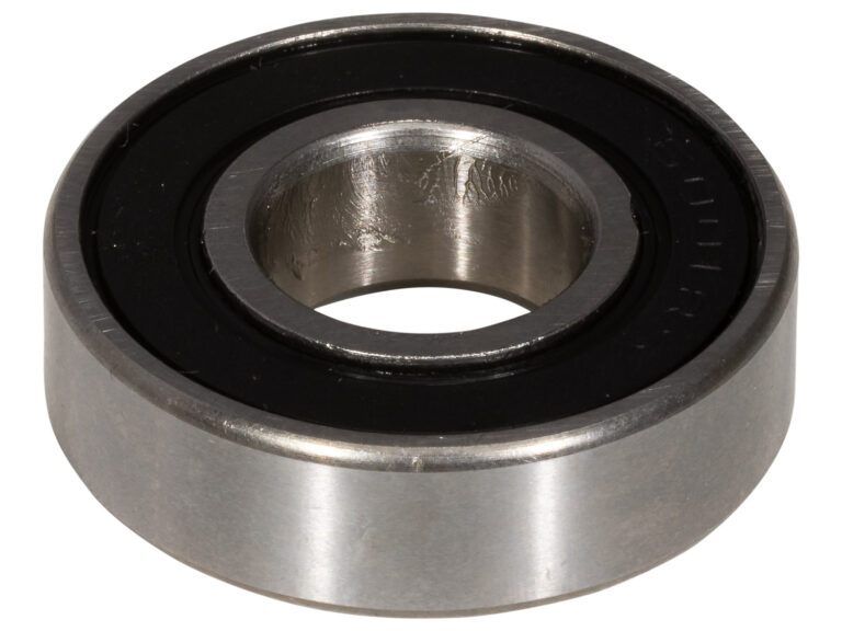 Elvedes kogellager 6001 2RS Max (12x28x8)
