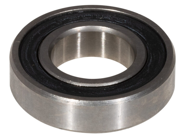 Elvedes kogellager 6901 2RS Max (12x24x6)
