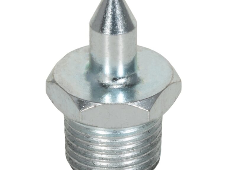 Elvedes gereedschap
