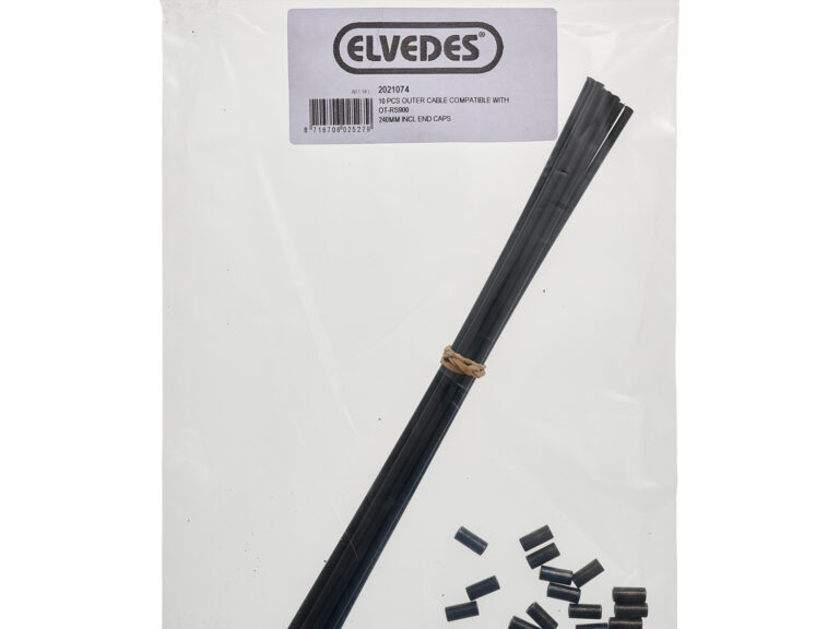 Elvedes