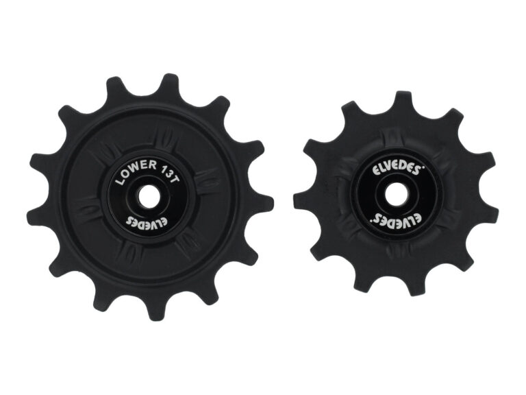 Elvedes derailleur
