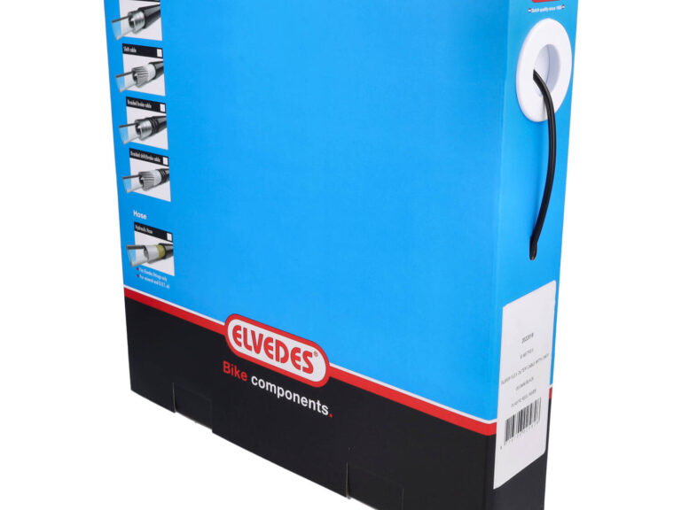 Elvedes buitenkabel 3.5mm Super Flex 30m voor OT-RS900