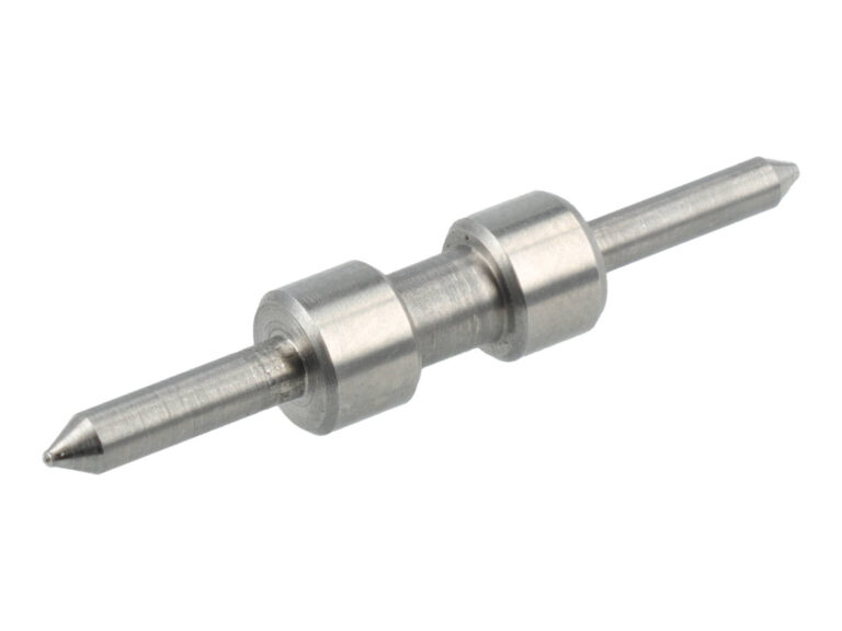 Elvedes reserve naald voor hydraulische slang prikker