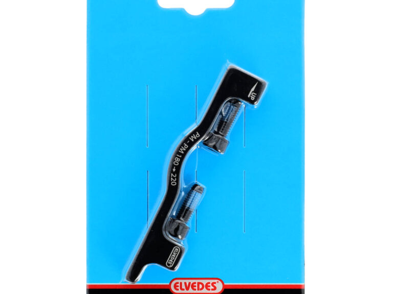 Elvedes remonderdeel