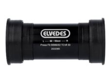 Elvedes crankstel