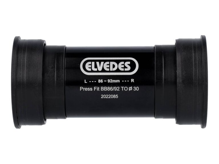 Elvedes crankset