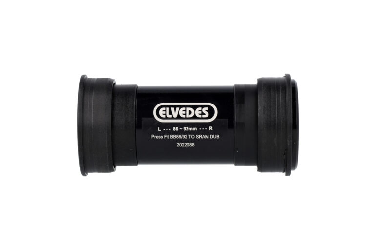 Elvedes crankset