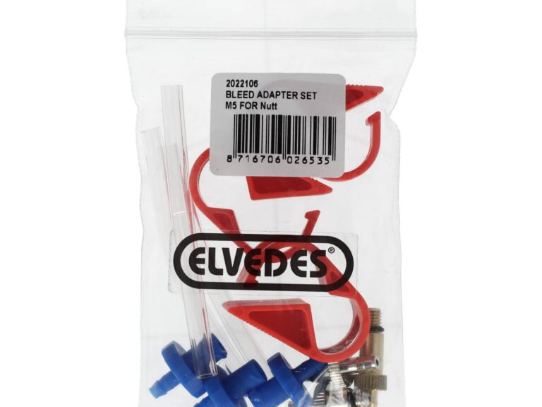 Elvedes gereedschap