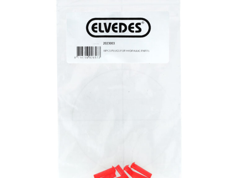 Elvedes