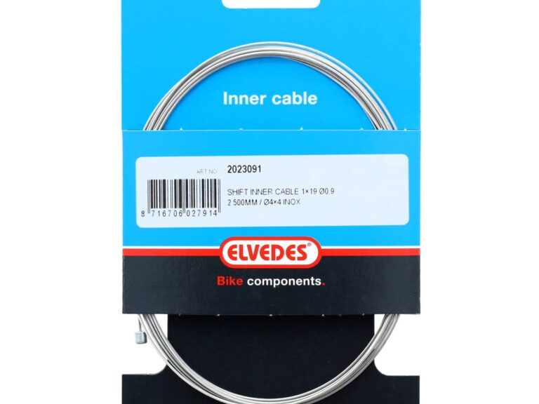 Elvedes shifter