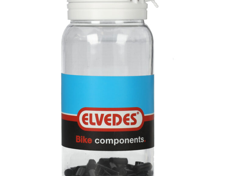 Elvedes ferrules 3.3mm naar 4.05mm (50)