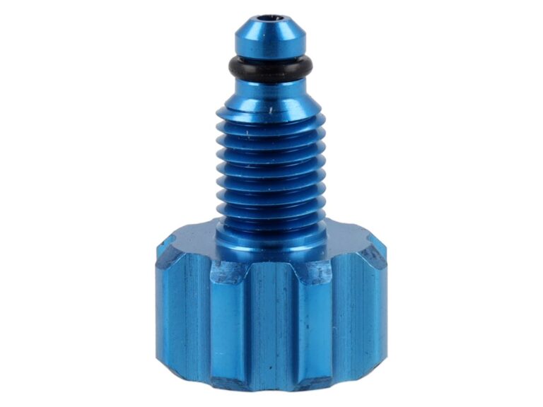 Elvedes gereedschap
