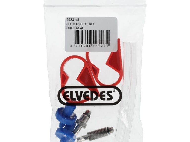 Elvedes gereedschap