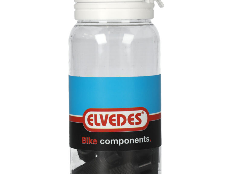 Elvedes stelbouten inline adjusters voor 3.5mm kabel (15)
