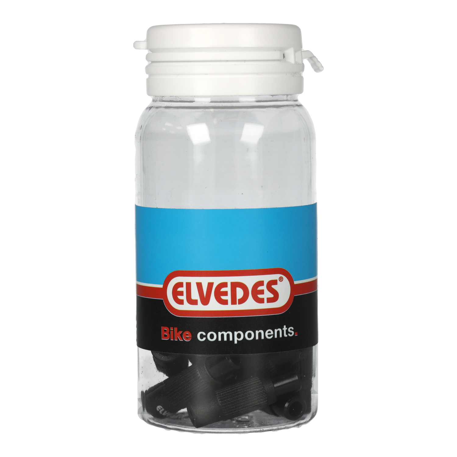 Elvedes stelbouten inline adjusters voor 3.5mm kabel (15)