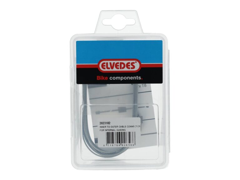Elvedes