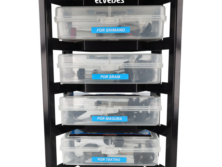 Elvedes gereedschap