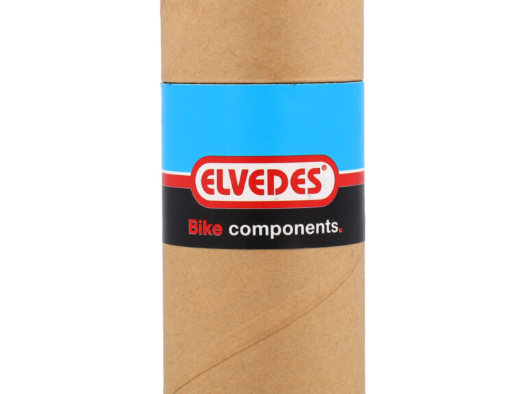 Elvedes spaak
