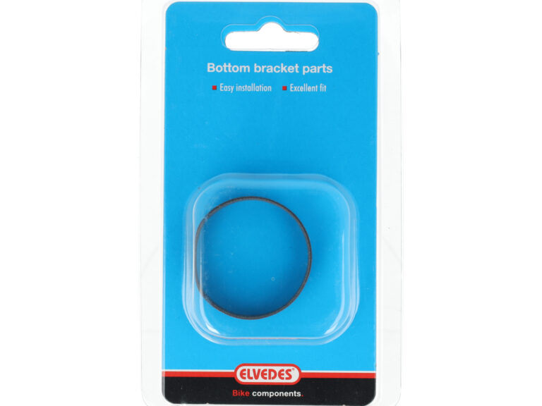 Elvedes bevestigingsmateriaal