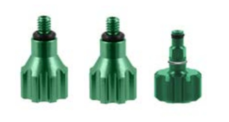 Elvedes gereedschap