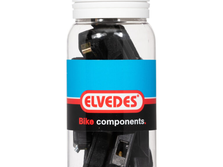 Elvedes