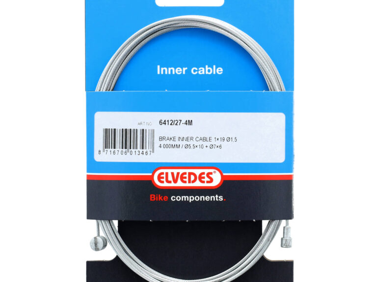 Elvedes