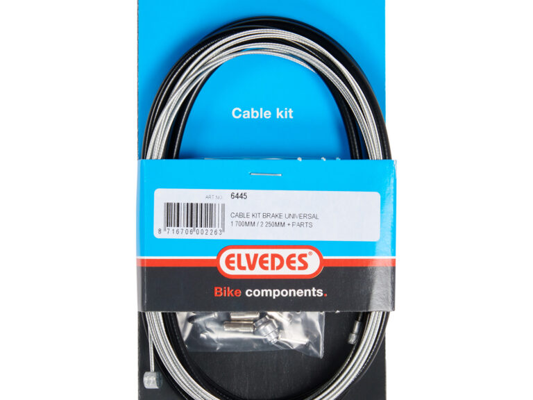 Elvedes shifter