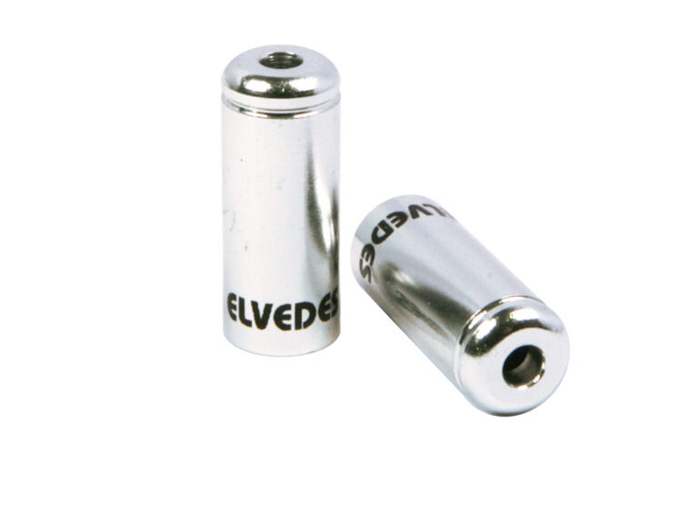 Elvedes zilver