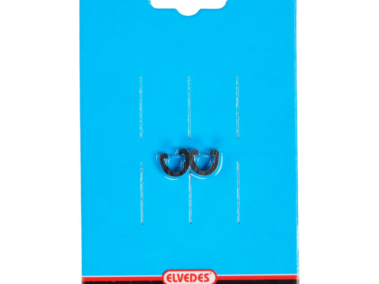 Elvedes frameonderdeel