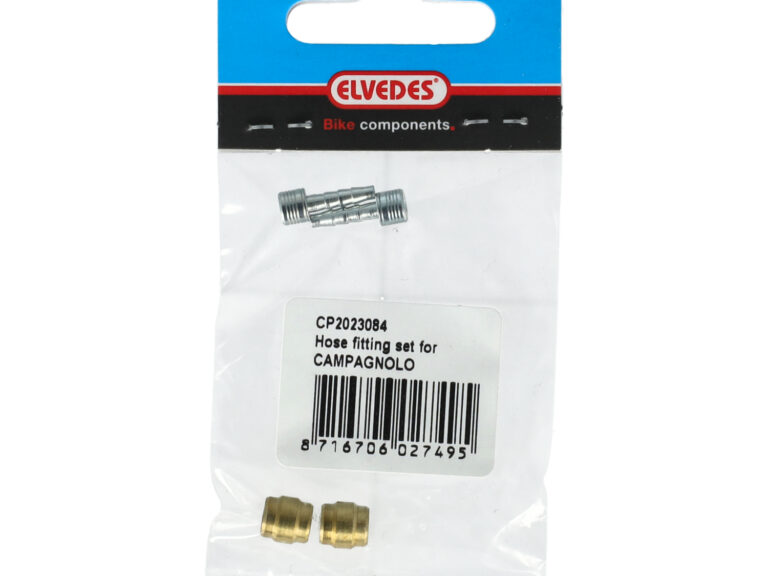 Elvedes