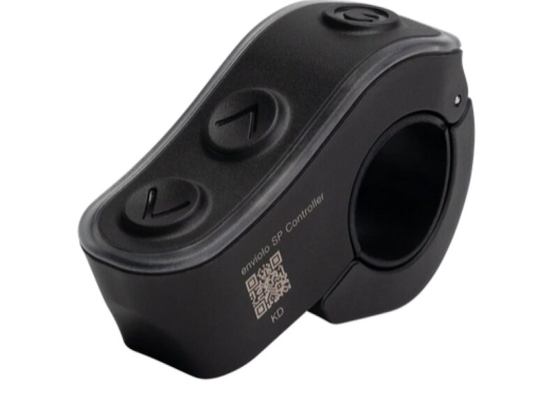 Enviolo AutomatiQ CLiQ PRO controller