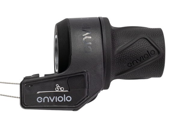 Enviolo shifter