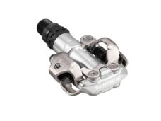 Shimano pedalen SPD PD-MT520S zilver