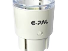 E-Pal EP2-A Smart plug