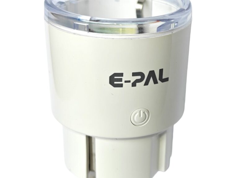 E-Pal EP2-A Smart plug