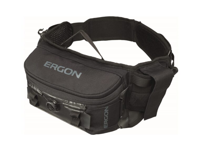 Ergon fietstas