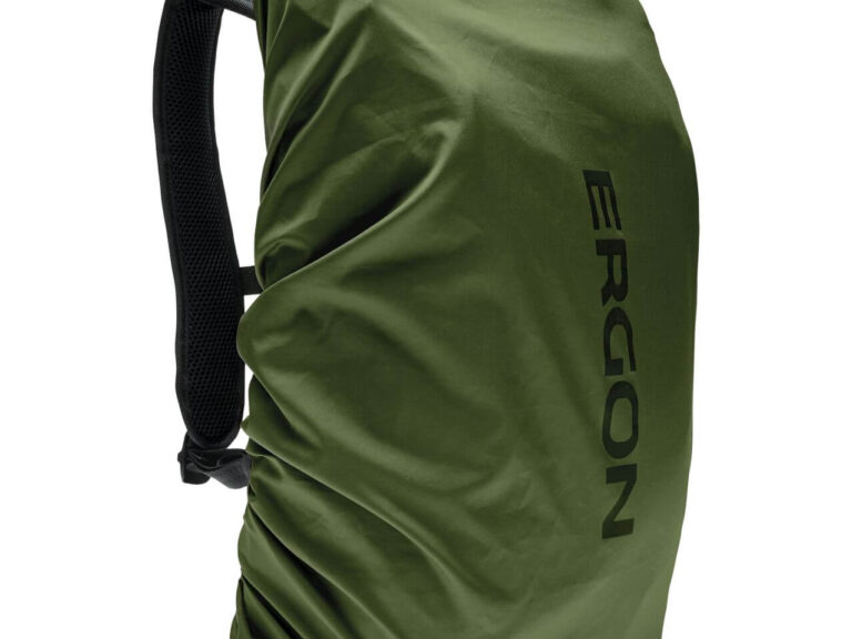 Ergon fietstas