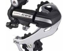 Shimano derailleur