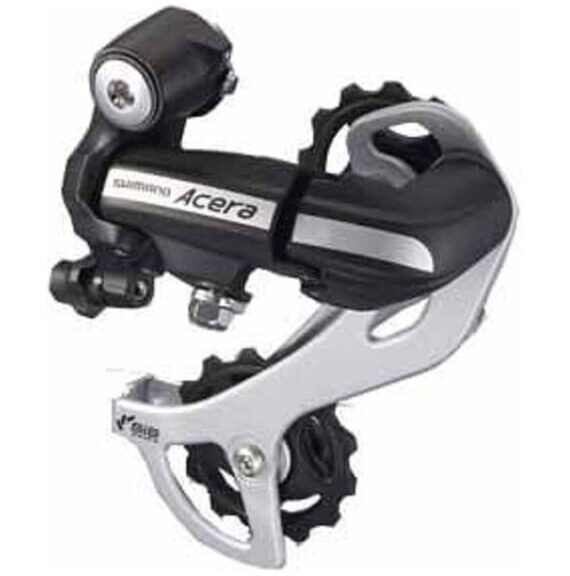 Shimano derailleur