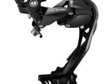 Shimano derailleur