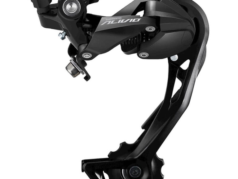 Shimano derailleur